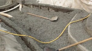 Как сделать озеро (#LANDSCAPE) Технология постройки водоема. Как сделать пруд