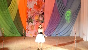 Анастасия Соколова "Добрая сказка"