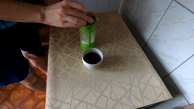 Мой рецепт божественного КОФЕ с МОЛОЧНОЙ ПЕНКОЙ смотреть онлайн