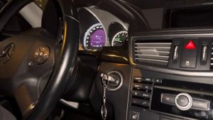 Непонятный звук при разгоне ускорении нажатии на педаль газа m271.8 EVO Mercedes w212