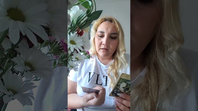 ИСПОЛНИТСЯ ЛИ ВАШЕ ЖЕЛАНИЕ?!🤔СМОТРИМ НА ТАРО 🔮