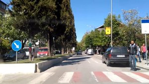 Болгария, Сандански