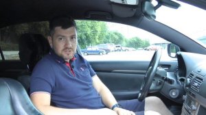 Мой вечный друг Toyota Avensis 2006 t25 facelift 2.0 manual Nardo grey