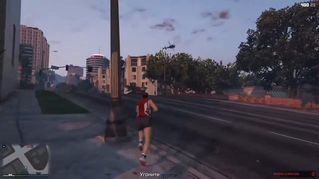 Прямой показ PS4 от FANATKA__078 смотреть онлайн