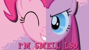💊👻🐴 LSD horror по My little pony G4 - Smile.exe