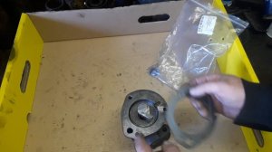 масло в топливе.