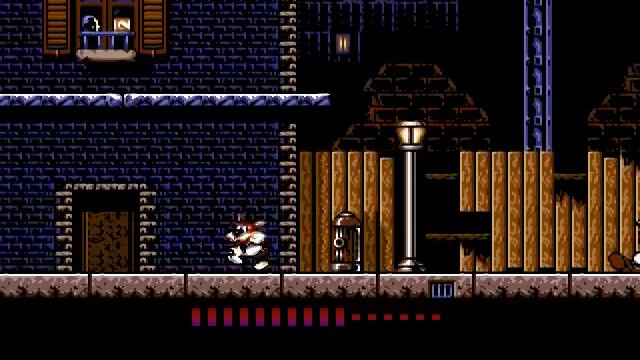 Titus The Fox - Amiga random play смотреть онлайн