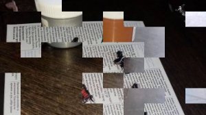 Превращение пластилина в машину TOYOTA CAMRY 3.5 gr sport