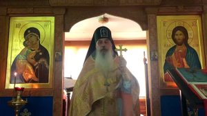 О ПЛАНАХ УНИЧТОЖЕНИЯ РОССИИ!!! Скит ВЛАДИМИРСКОЙ иконы БОЖИЕЙ МАТЕРИ. Кавказский скит Валаама.