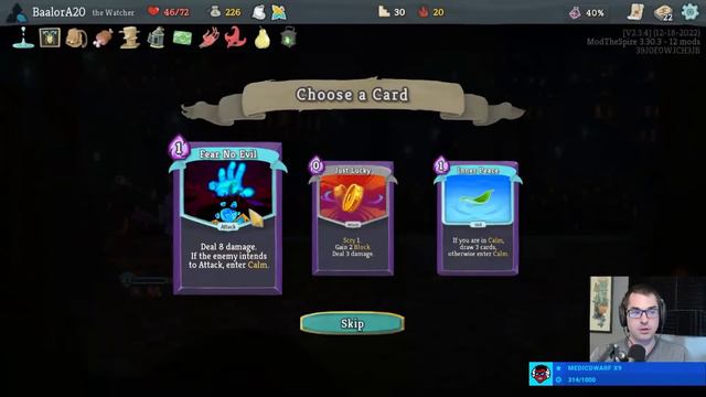 Very Strong Card! смотреть онлайн