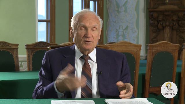 Кто в семье главный ?  Библия отвечает. Профессор Алексей Ильич Осипов