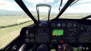 DCS WorldЧто я там жмал? KA-52 MOD