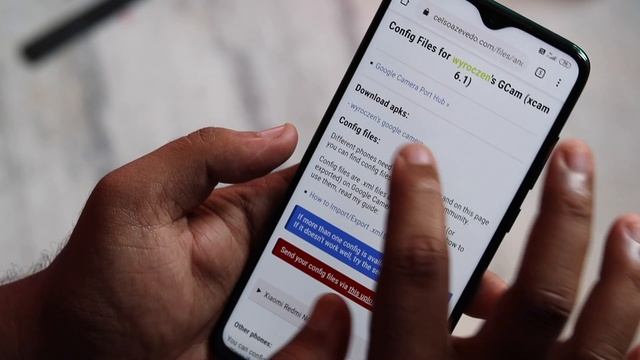 [Hindi] Xiaomi Redmi Note 8 Pro: First Google Camera Port and Camera Samples смотреть онлайн