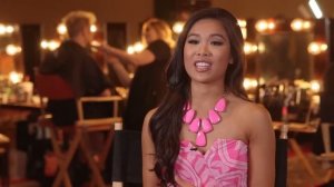 Miss USA How-to: Stage Ready Skin with Image Skincare
