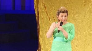 ШОУ ЕЛЕНЫ ВОРОБЕЙ