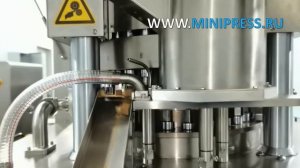 Насос для перекачивания раствора, принцип работы