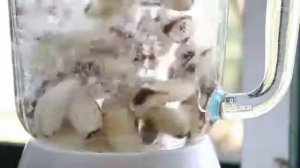 приготовление сыроедческого орехового молока