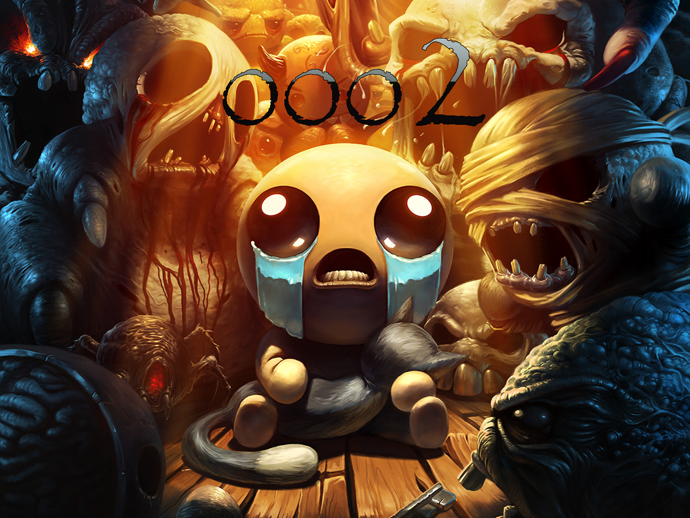 Steam the binding of isaac mods фото 84