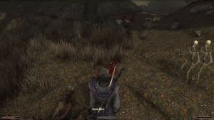 Gothic 2 Готика 2 Возвращение 2.0 прохождение №131 Друг Бартока - Трокар мертв - я отомстил.