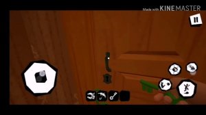 Прохождения 3 акта в игре привет сасед