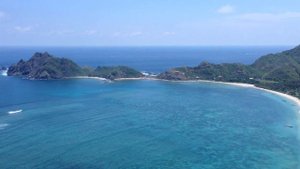 Lombok land for sale - Продажа земли на острове Ломбок