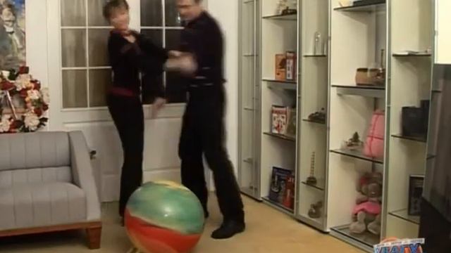 Нетрадиционные роды необходимость или прихоть? смотреть онлайн