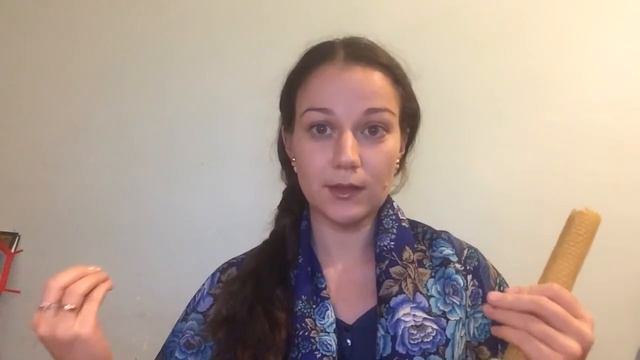 Что приготовить на мастер класс Громница. смотреть онлайн