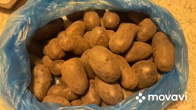 Перуанская картошка смотреть онлайн