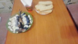 ужин в охотку