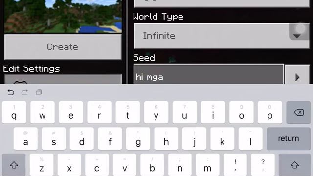 New seeds for java and please sub! смотреть онлайн