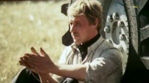 Елена Образцова - Пшеница золотая