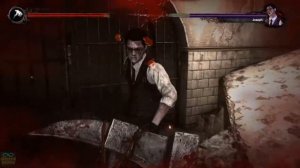 The Evil Within : The Executioner (DLC)