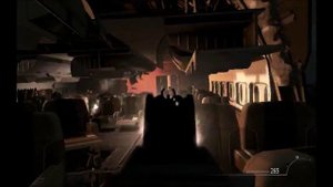 Прохождение Call of duty Modern Warfare 3 Миссия 4 Турбулентность