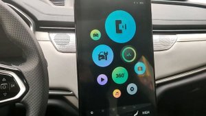 Weltmeister EX5 Z экспортная (глобальная) версия