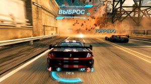 ПРОШЁЛ ВТОРОЙ СЕЗОН (SplitSecond)