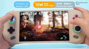 Aya Neo 2S Vs Steam Deck - Which is a Better Buy?