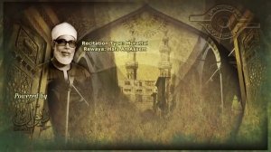 Махмуд Халил Альхусари 36 Ясин (Ясин) سورة يس