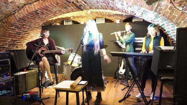 Почти Спокойно - Ты и твои женщины смотреть онлайн