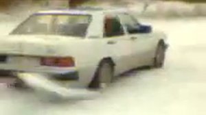 mercedes 190 diesel