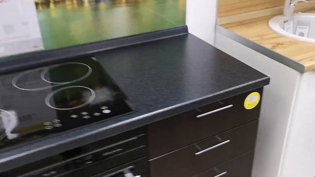 Заказываем новую кухню. Начало ремонта смотреть онлайн