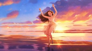 Happy smile Lofi hip hop ~ Chill beats