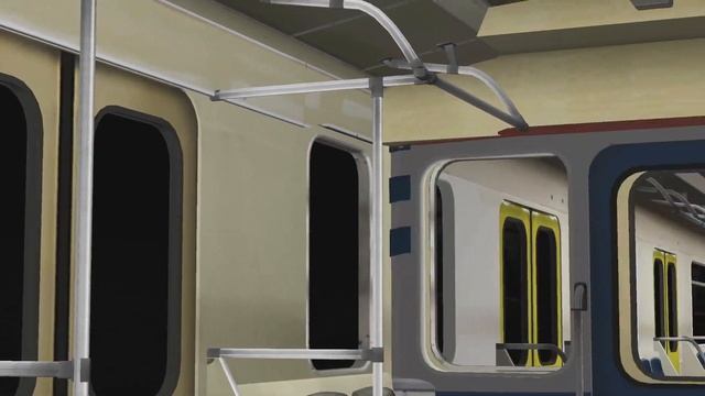 НОВОАЛЕКСАНДРОВСКИЙ МЕТРОПОЛИТЕН В Minecraft Обзор первой линии смотреть онлайн