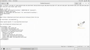 How to Install Nextcloud 18 on CentOS/RHEL