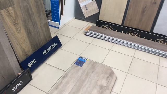 SPC ламинат Planker Дуб Фридом 4001 смотреть онлайн