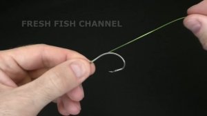 Simple and Powerful Fishing Knots every angler should know!