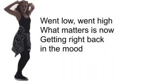 Zara Larsson beautiful song
