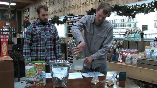 How to grow Seed Sprouts смотреть онлайн