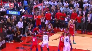 NBA Epic Moments