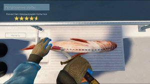 Купил корабль за $4 900 000! Fishing: North Atlantic ловим  снежных крабов (стригунов)