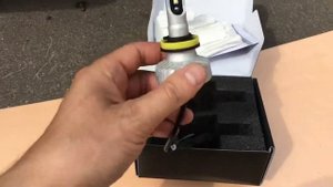 Novsight N15-H11 установка в птф Ниссан Тиида - 1 часть